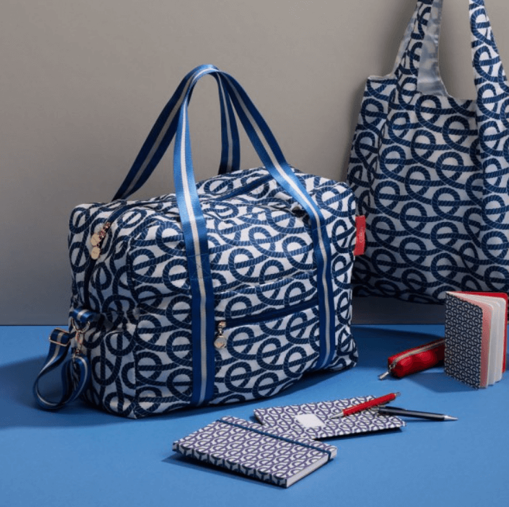 Easy Travel Bag de Luxe Palstek