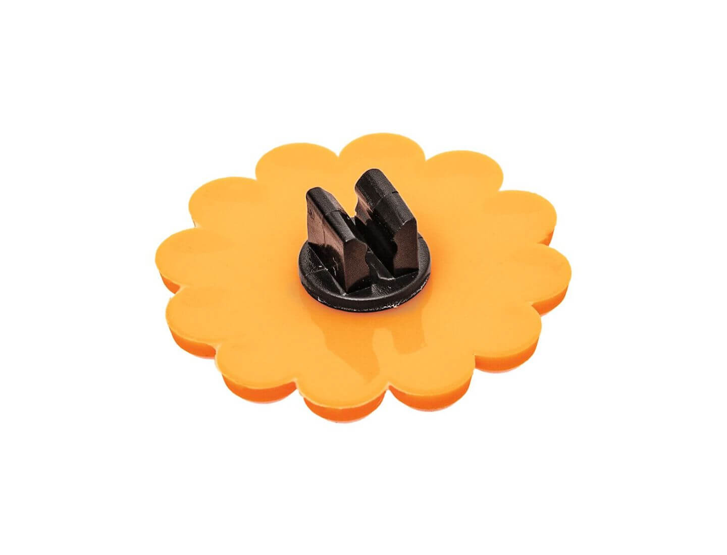 Fröhliche Fahrradspeichen-Clips