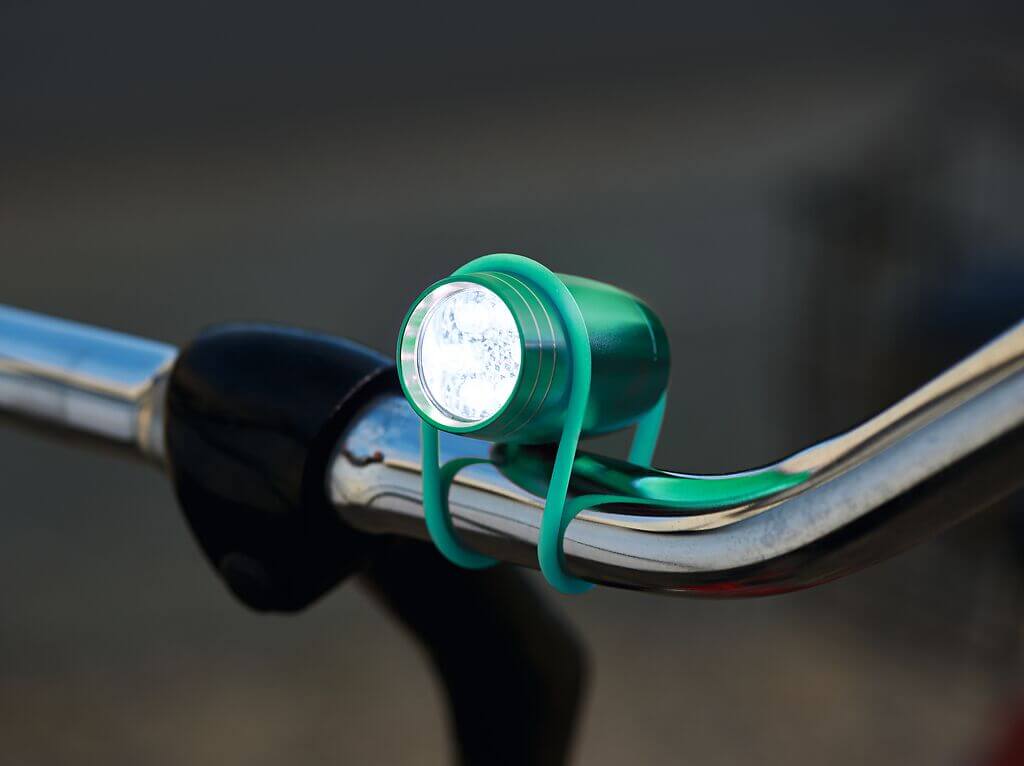 Fernweh - Loop Light (einzeln)