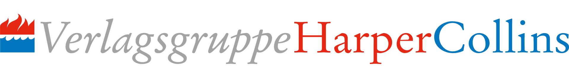 Verlagsgruppe HarperCollins logo