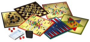 Klassiker Spielesammlung