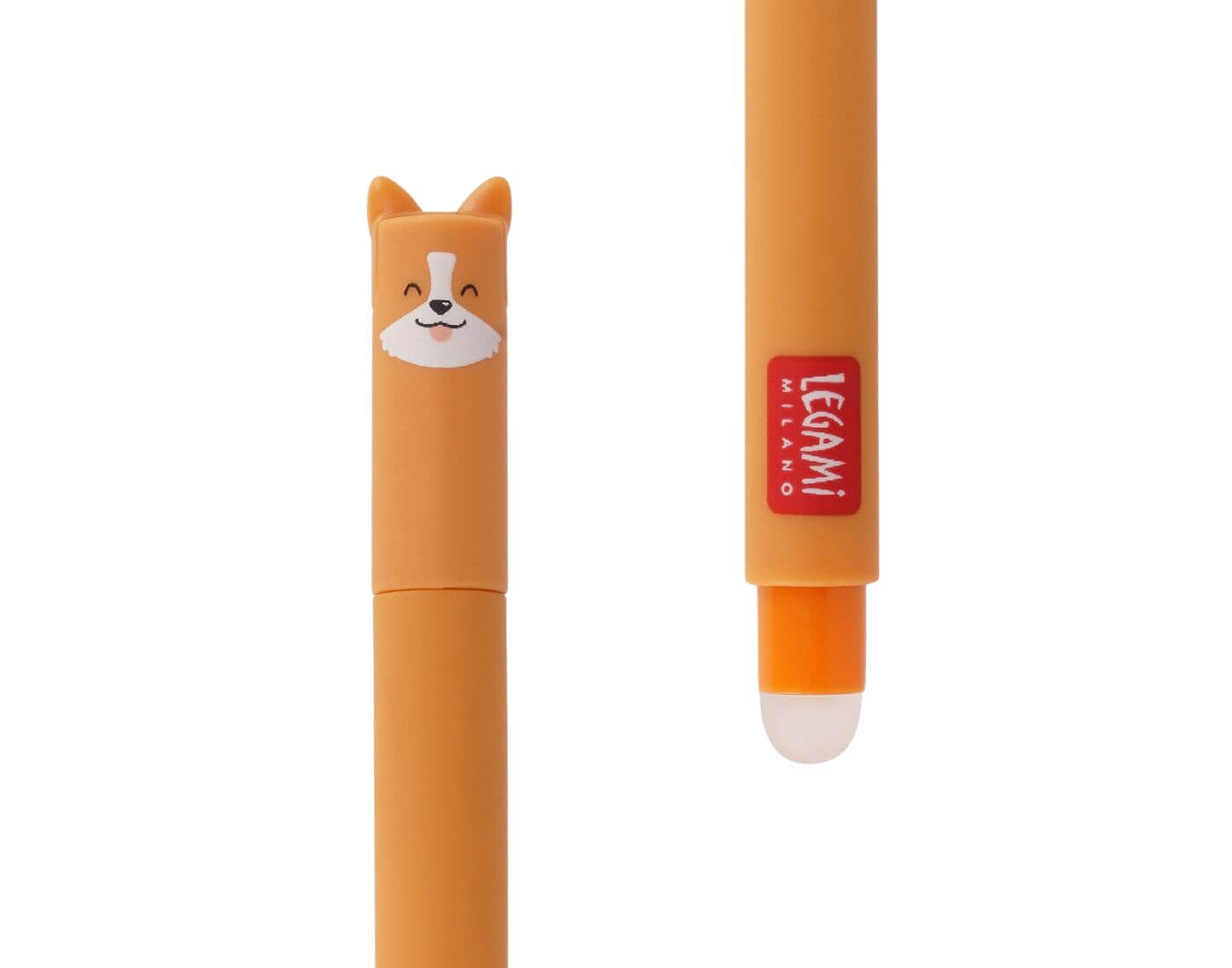 LÖSCHBARER GELSTIFT - CORGI