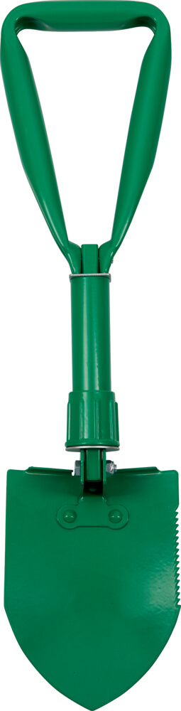 Klapp-Spaten - Nature Zoom