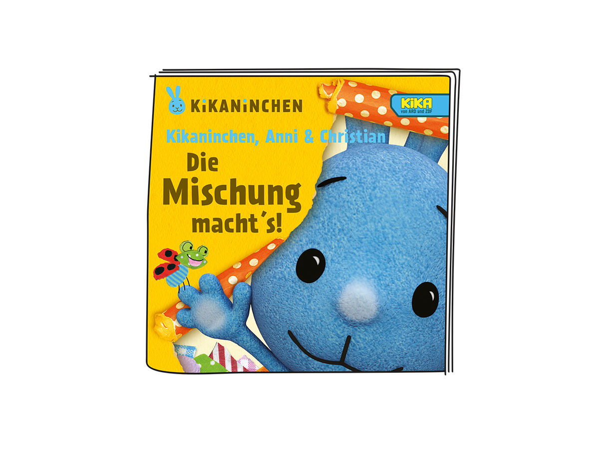 10000371-50001175-g Kikaninchen - Die Mischung macht’s!