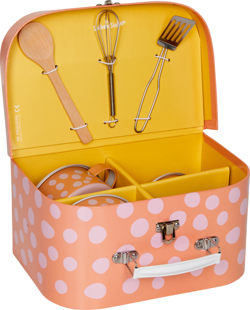 4029753187857 Koch-Set - Die Lieben Sieben