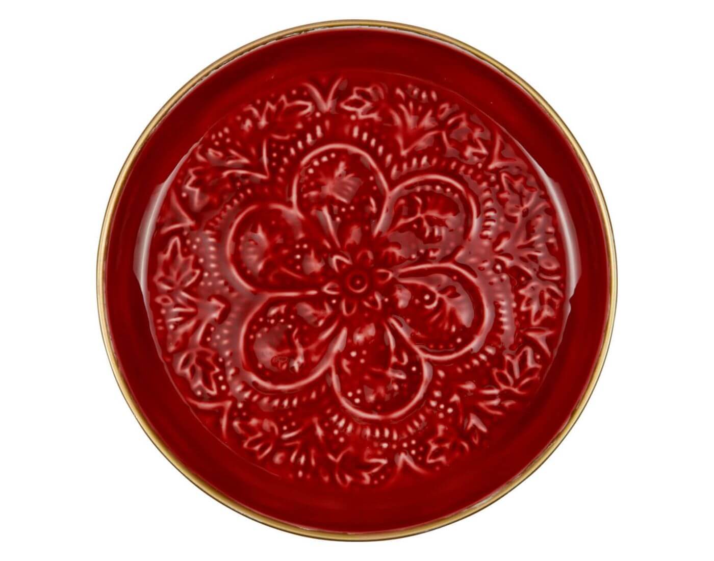 Weihnachtsteller - Festliche Weihnachten