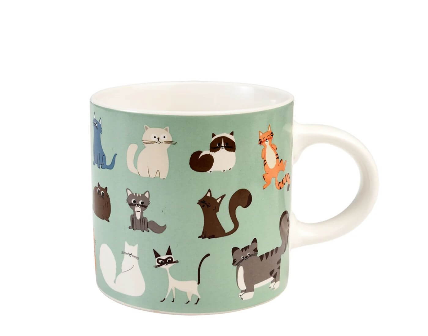 Kaffeebecher Neun Leben Kaffeebecher Neun Leben