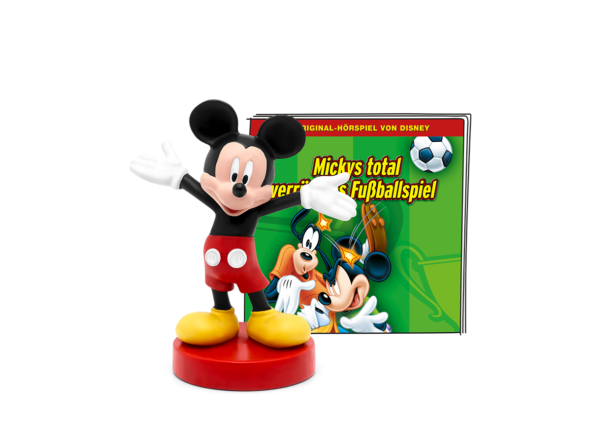 10000683-50002163-a Disney - Mickys total verrücktes Fußballspiel