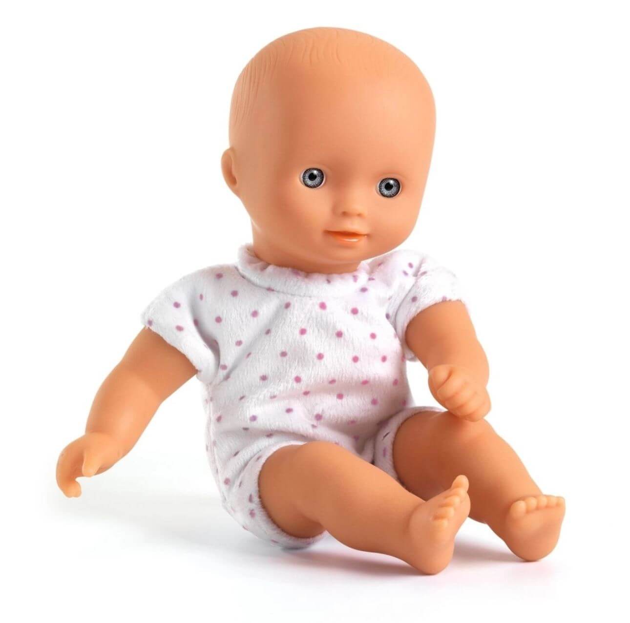 POMEA Puppe Mini Barbara