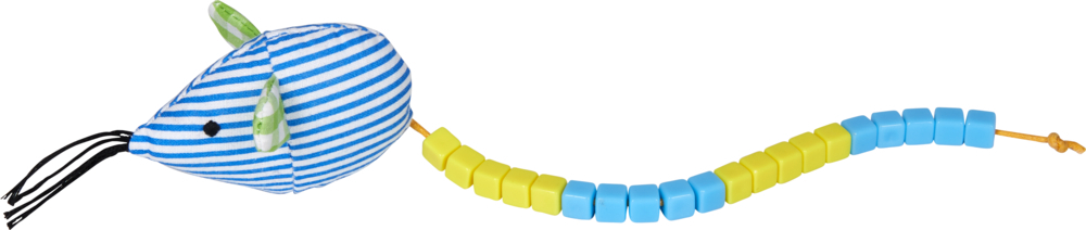 4029753180070 Rechenmaus - Bunte Geschenke