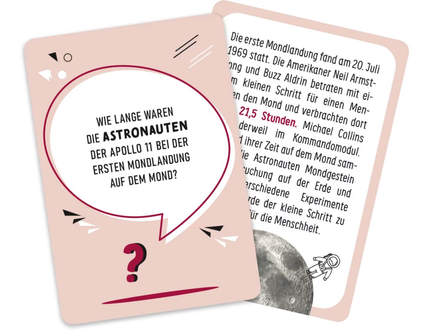 Was schätzt du? – Allgemeinwissen
