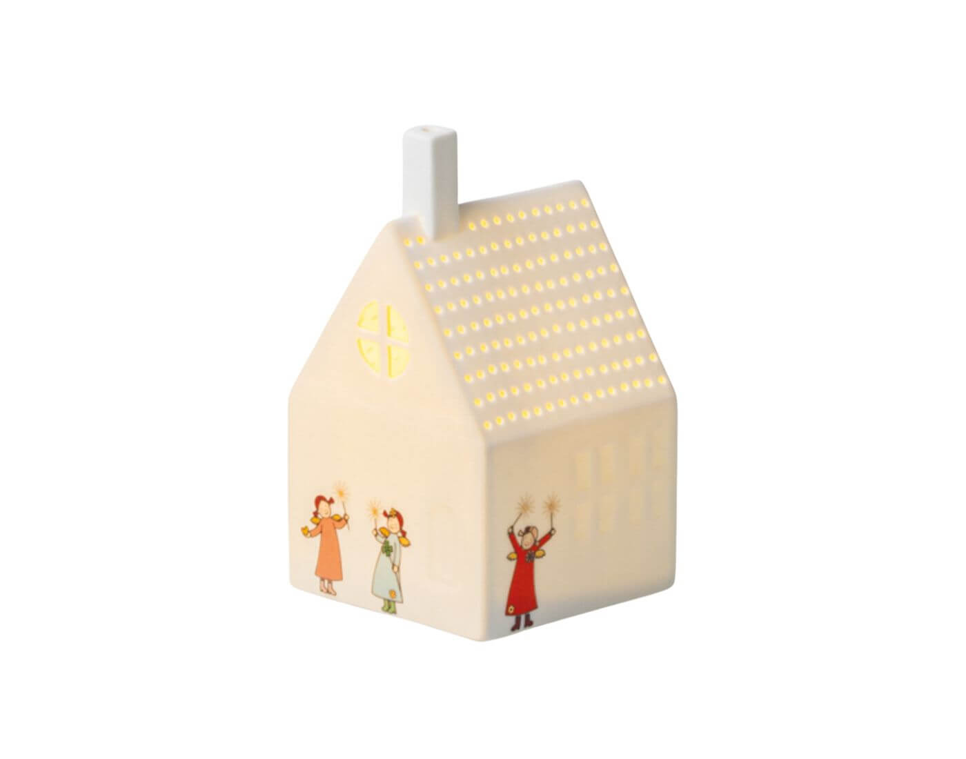 Himmlische Schwestern LED Lichthaus