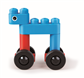 Hape Abenteuerliche Fahrzeuge