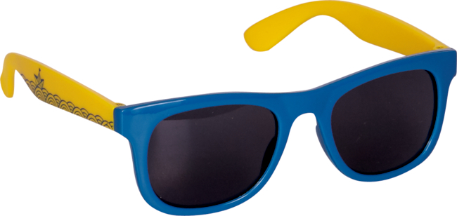 Sonnenbrillen Reisezeit Kids (UV 400 Schutz)