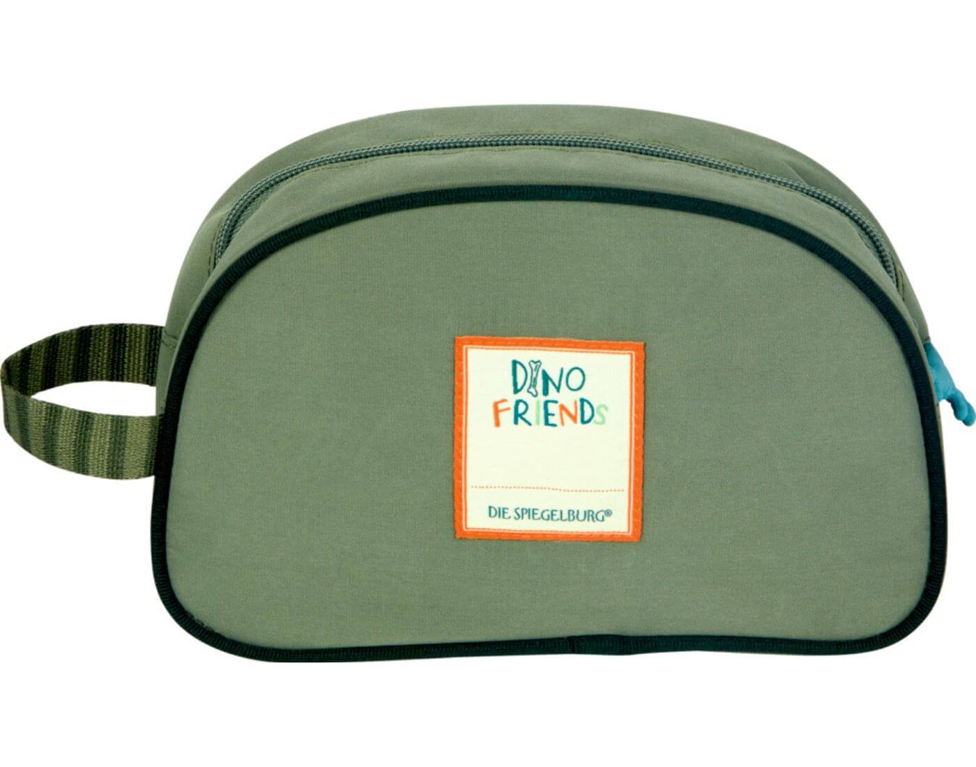 Kulturtasche - Dino Friends