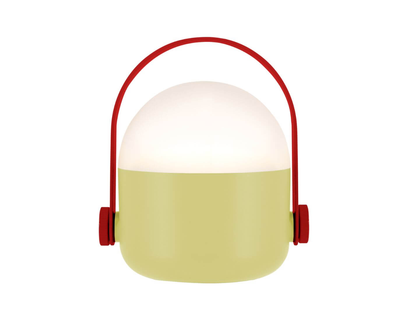 Leuchte Ole sand