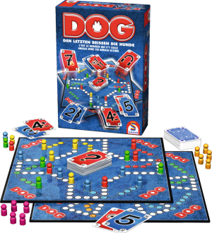 DOG®