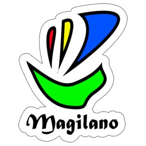 Magilano Verlag logo