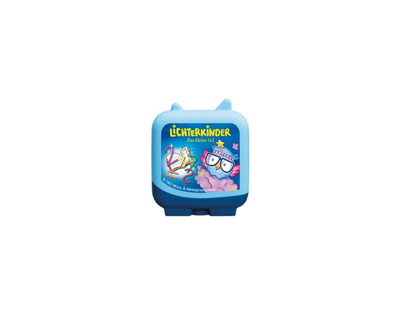 Clever Tonies - Lichterkinder: Das kleine 1x1 Clever Tonies - Lichterkinder: Das kleine 1x1