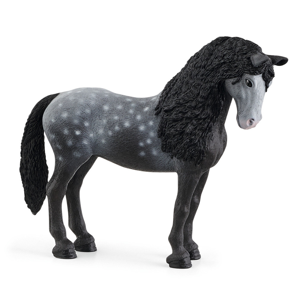 Schleich Horse Club 13922 Pura Raza Española Stute