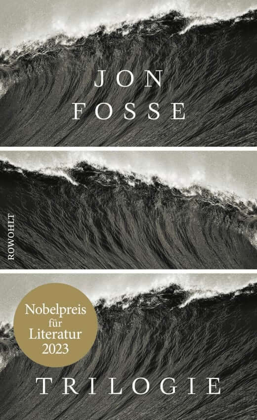 Jon Fosse: Trilogie