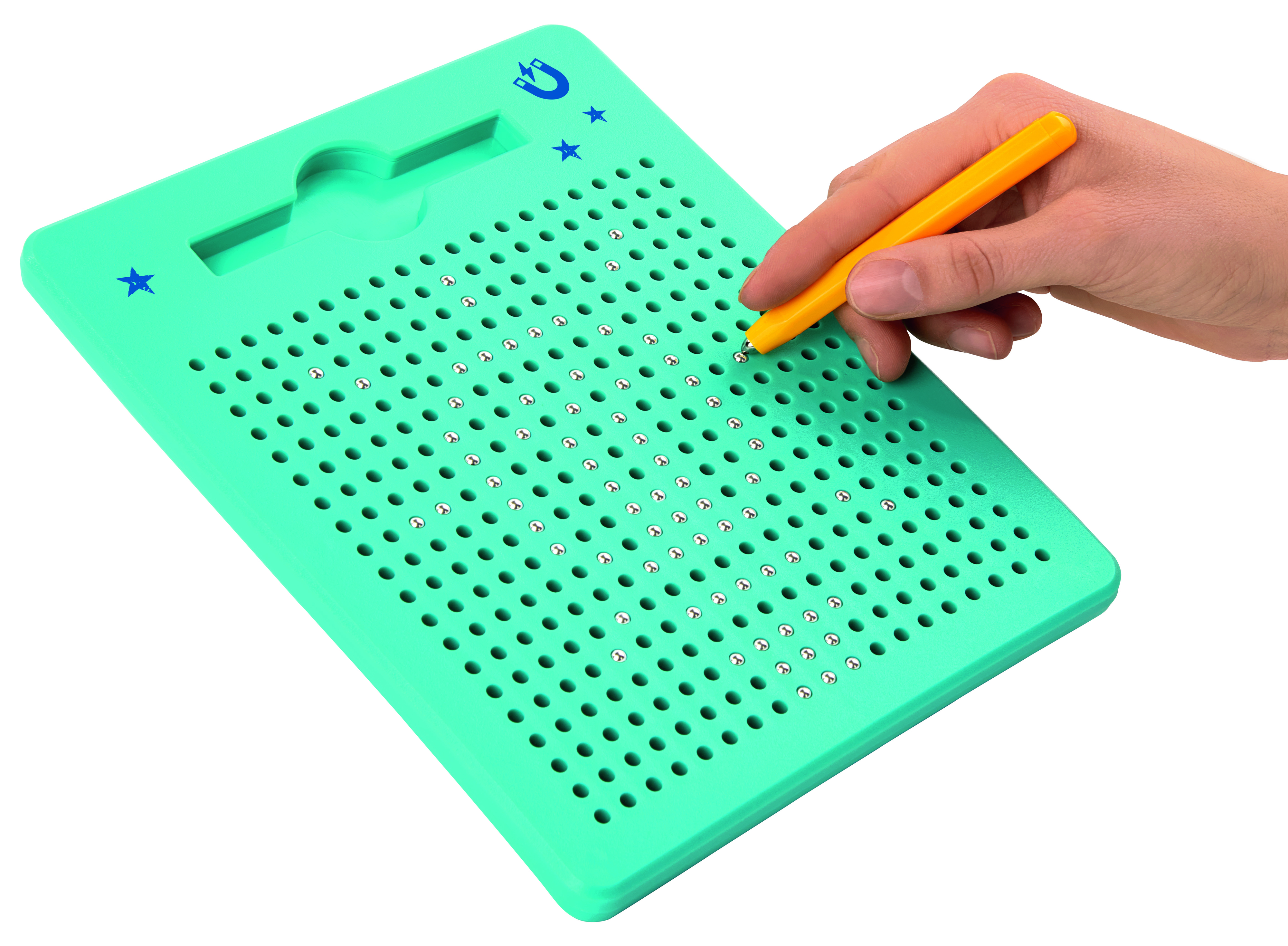 PhänoMint Magische Magnettafel
