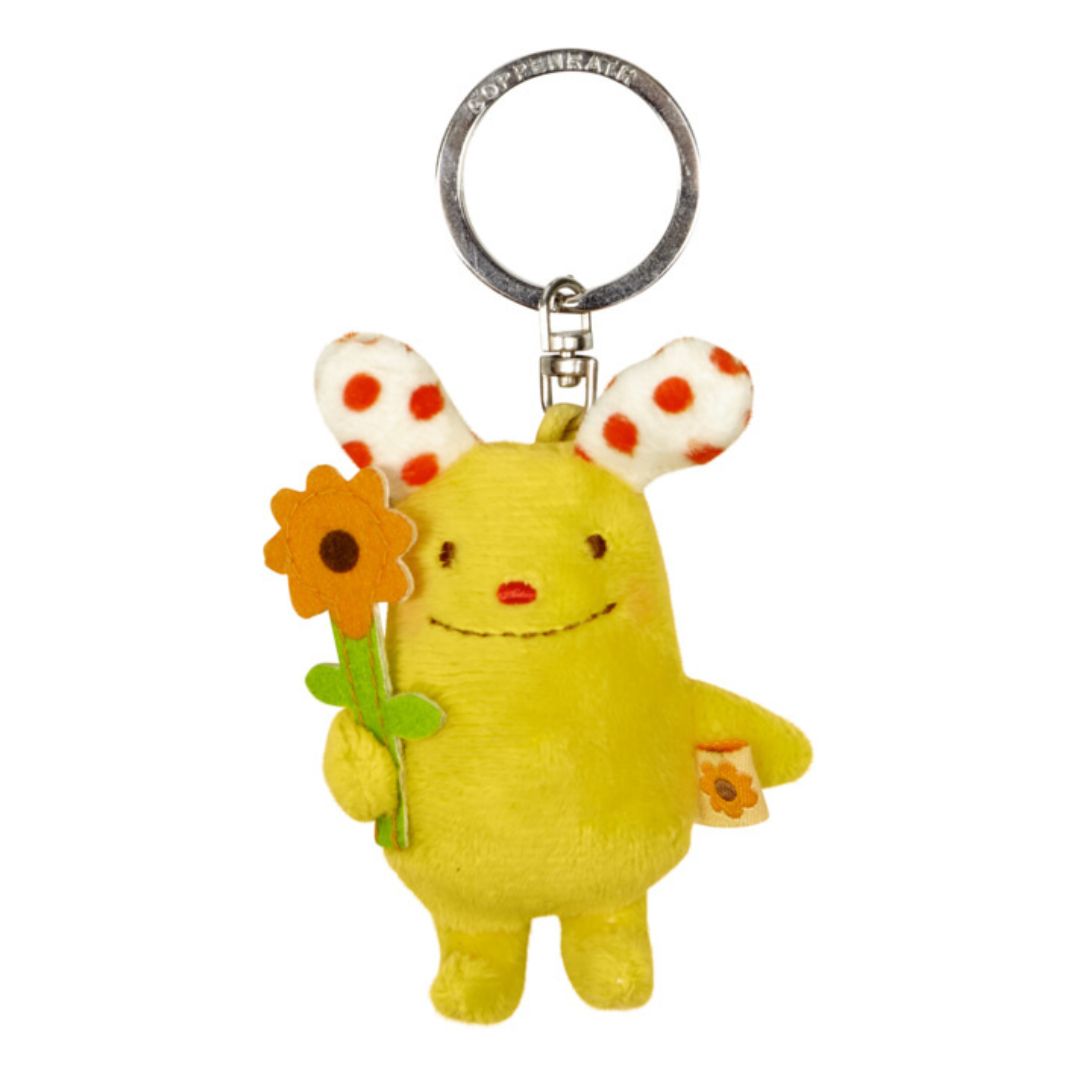 Anhaenger-Sonnenschein Schlüsselanhänger: Der kleine Sonnenschein (Das kleine Glück)