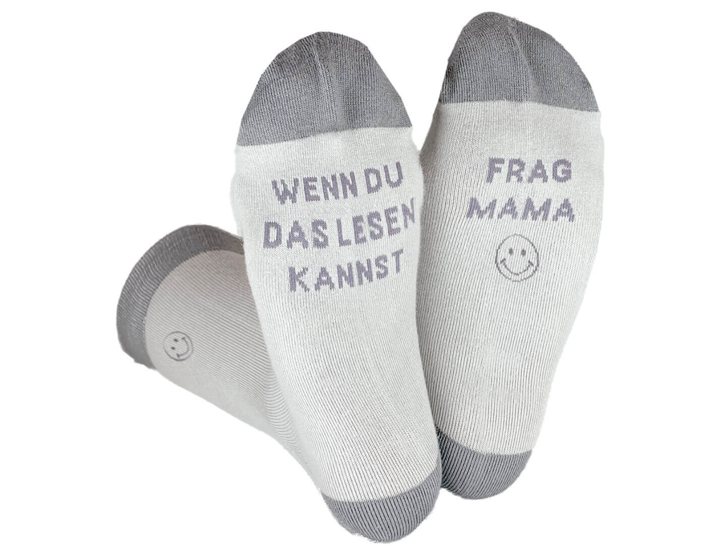 Coole Socke Papa - Größe 41-45