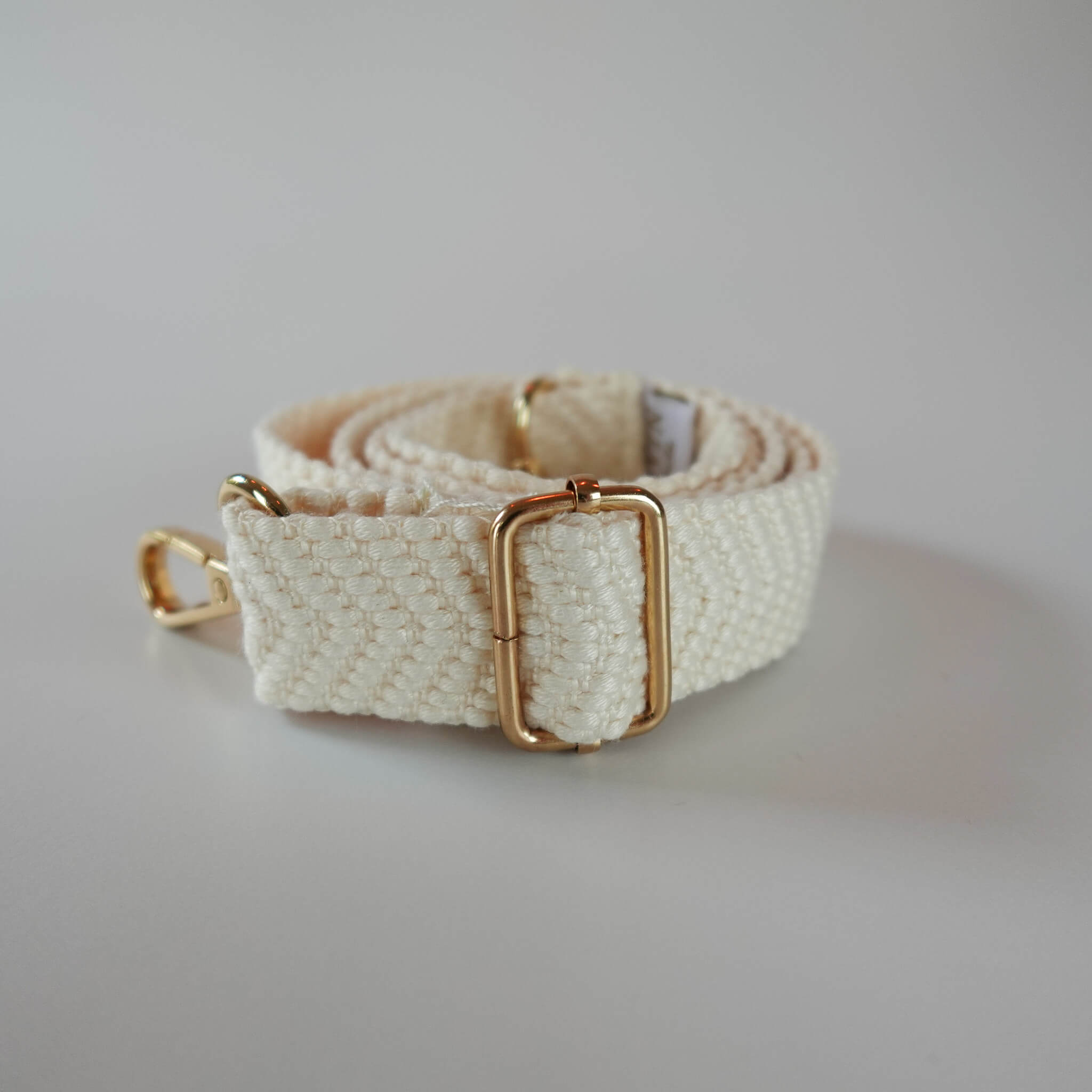 Strap für Weinglashalter - creme Strap für Weinglashalter - creme