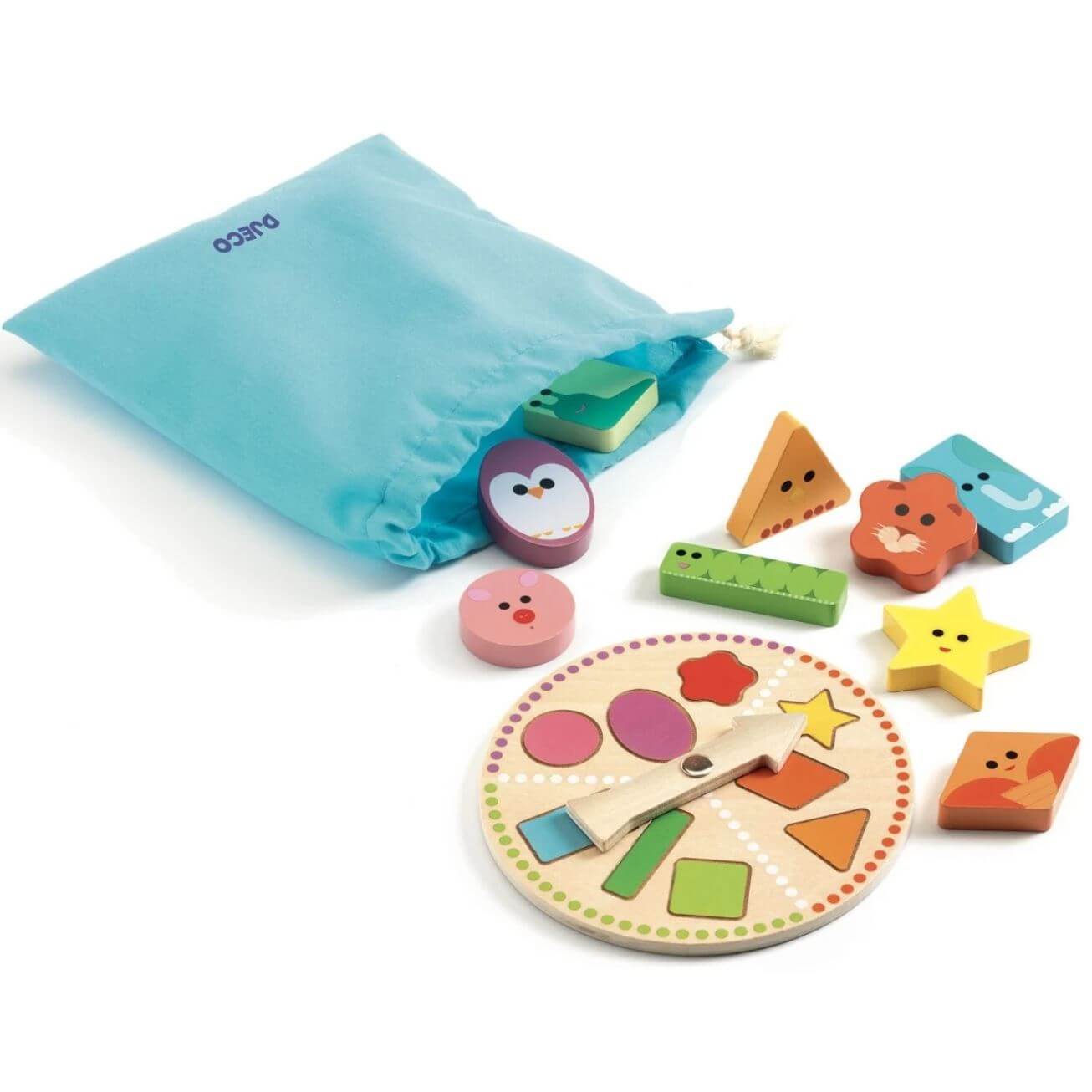 Tactilo Basic - Tastspiel Tactilo Basic - Tastspiel