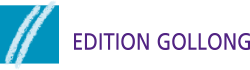 Edition Gollong logo