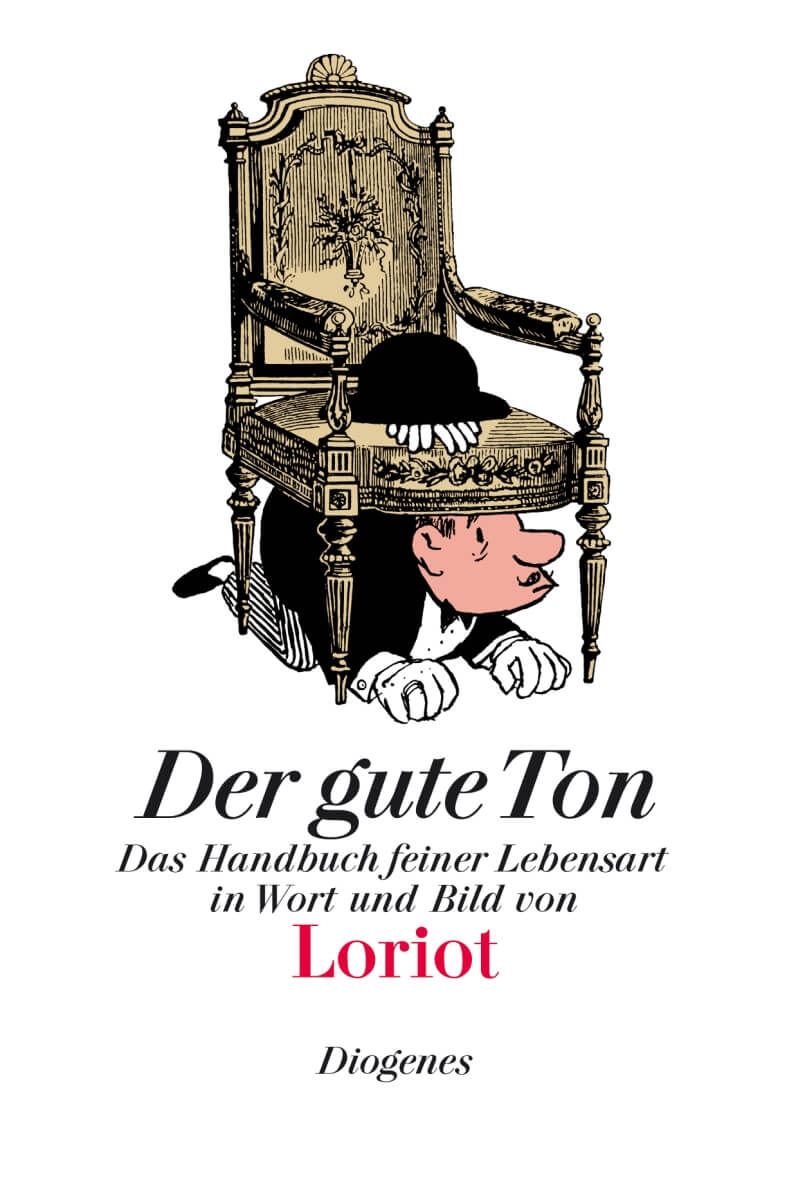 Loriot: Der gute Ton