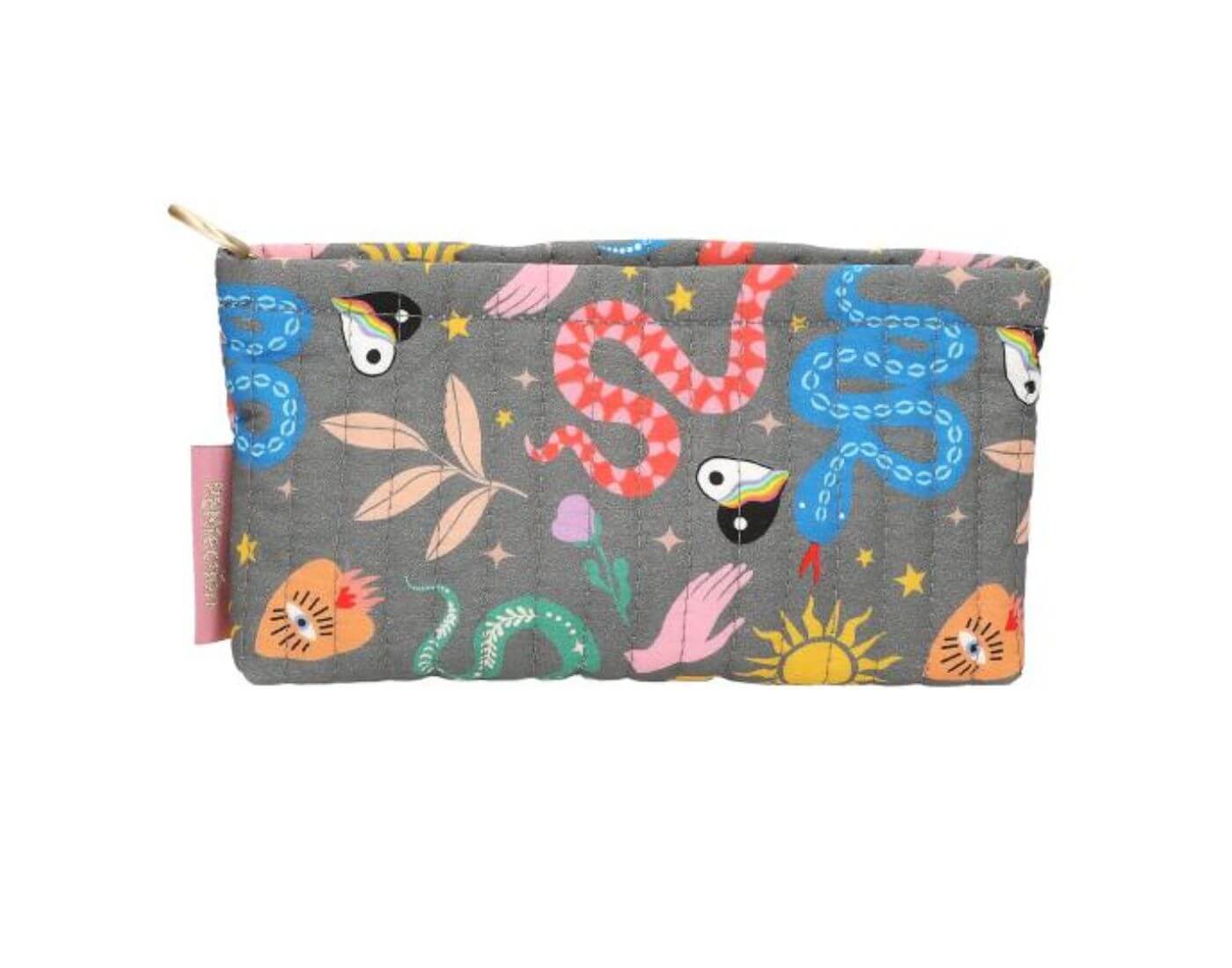 PENfection Schlampertasche Schlange PENfection Schlampertasche Schlange