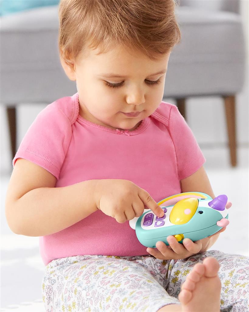 Handy Einhorn