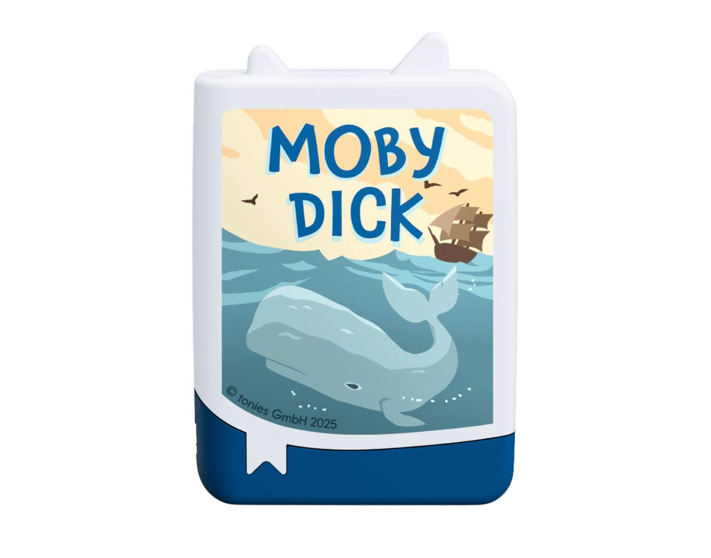 Moby Dick
