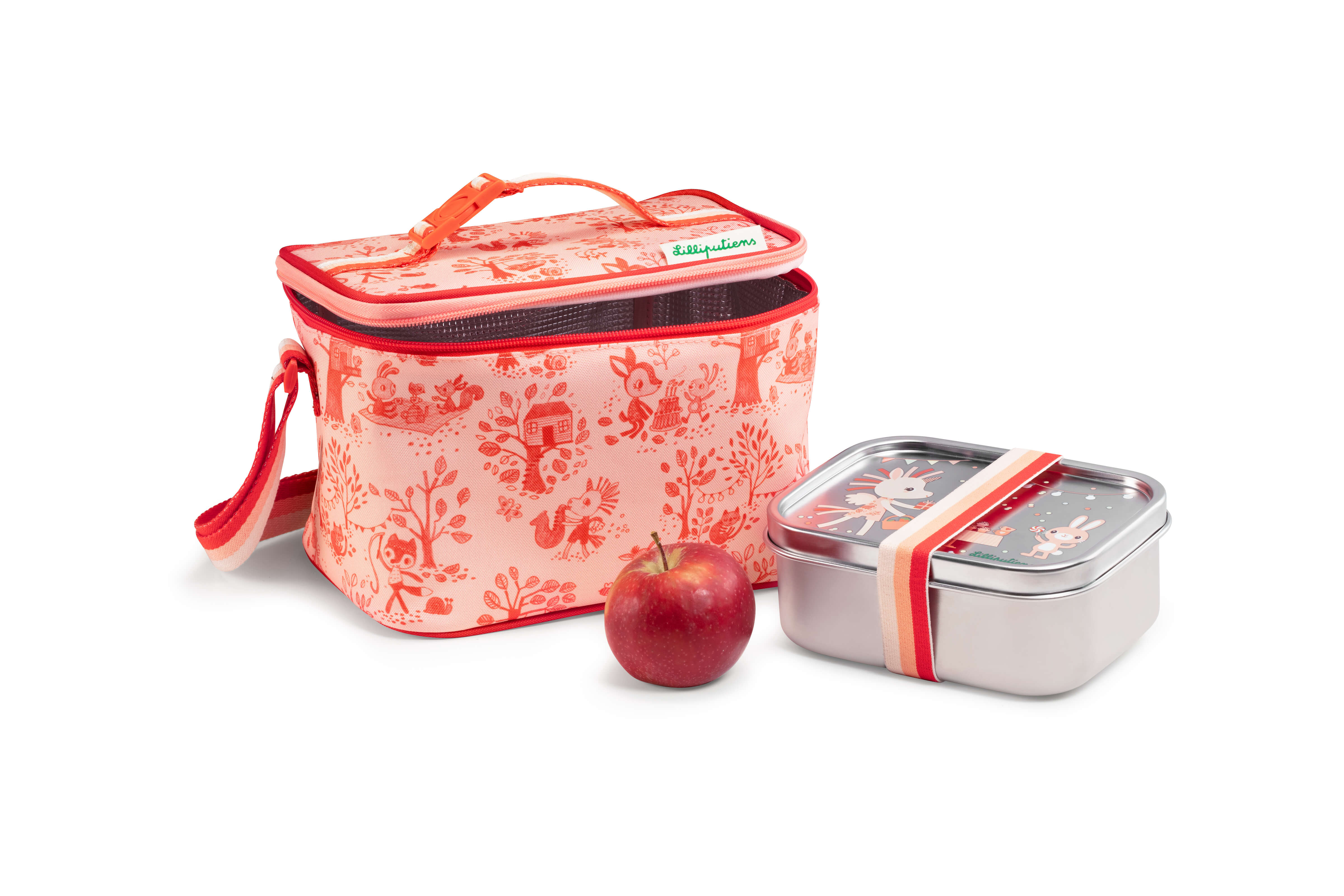 Happy Lena-Lunchtasche