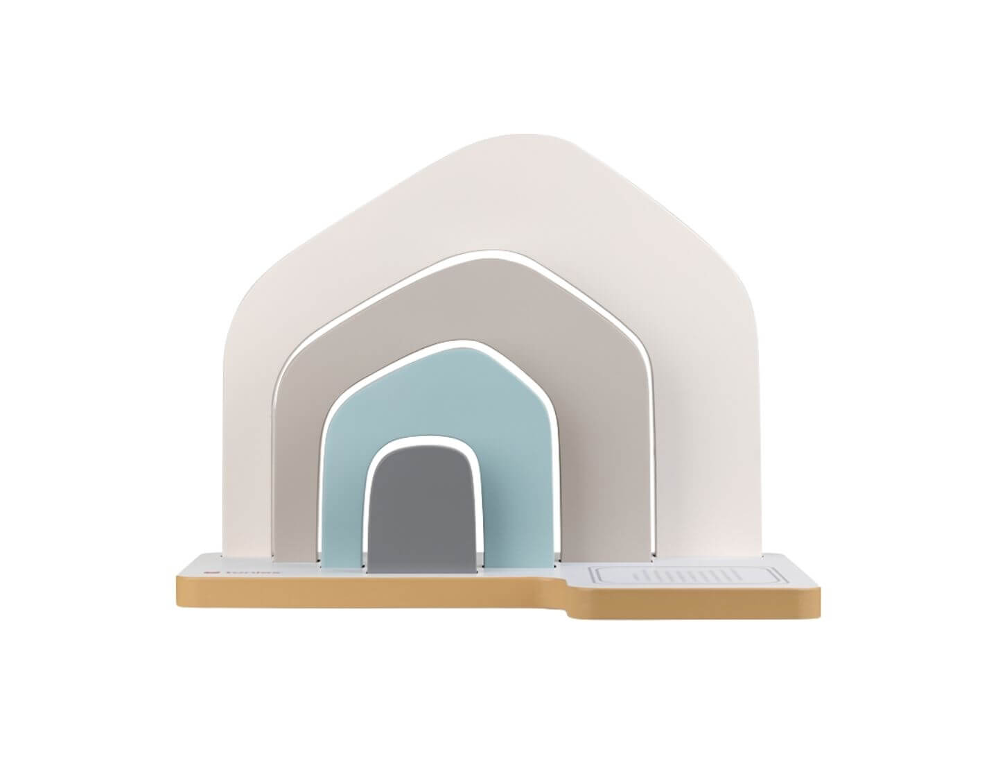 tonies® Standregal – Haus