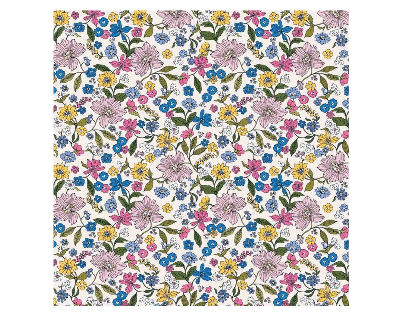 333 Origami – Cottage Garden 333 Origami – Cottage Garden