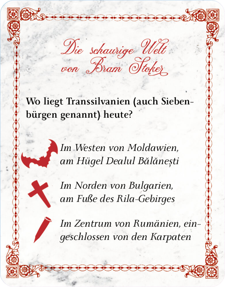 9783649646174_2 Bram Stokers Dracula - Das Quiz