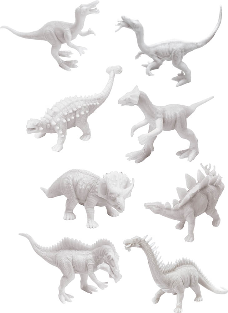 4029753188335_1 Dino-Kreativkoffer - T-Rex World