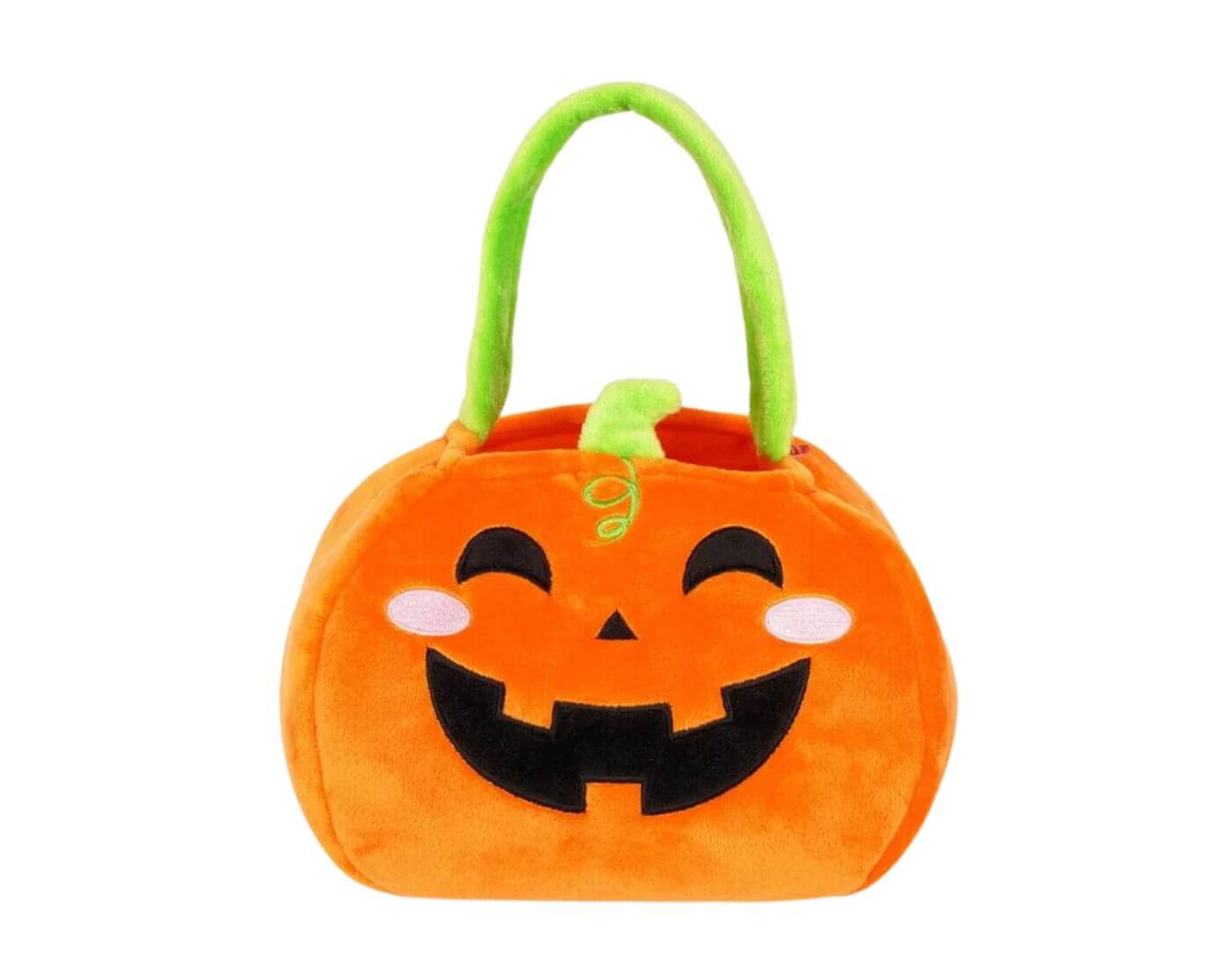 legami-tasche-kuerbis-2 Tasche für Süßes oder Saures - Trick or Treat - Kürbis
