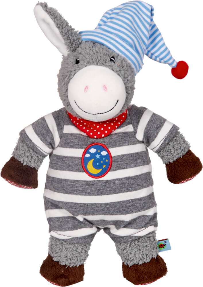 4029753171757-1 Spieluhr Esel - BabyGlück