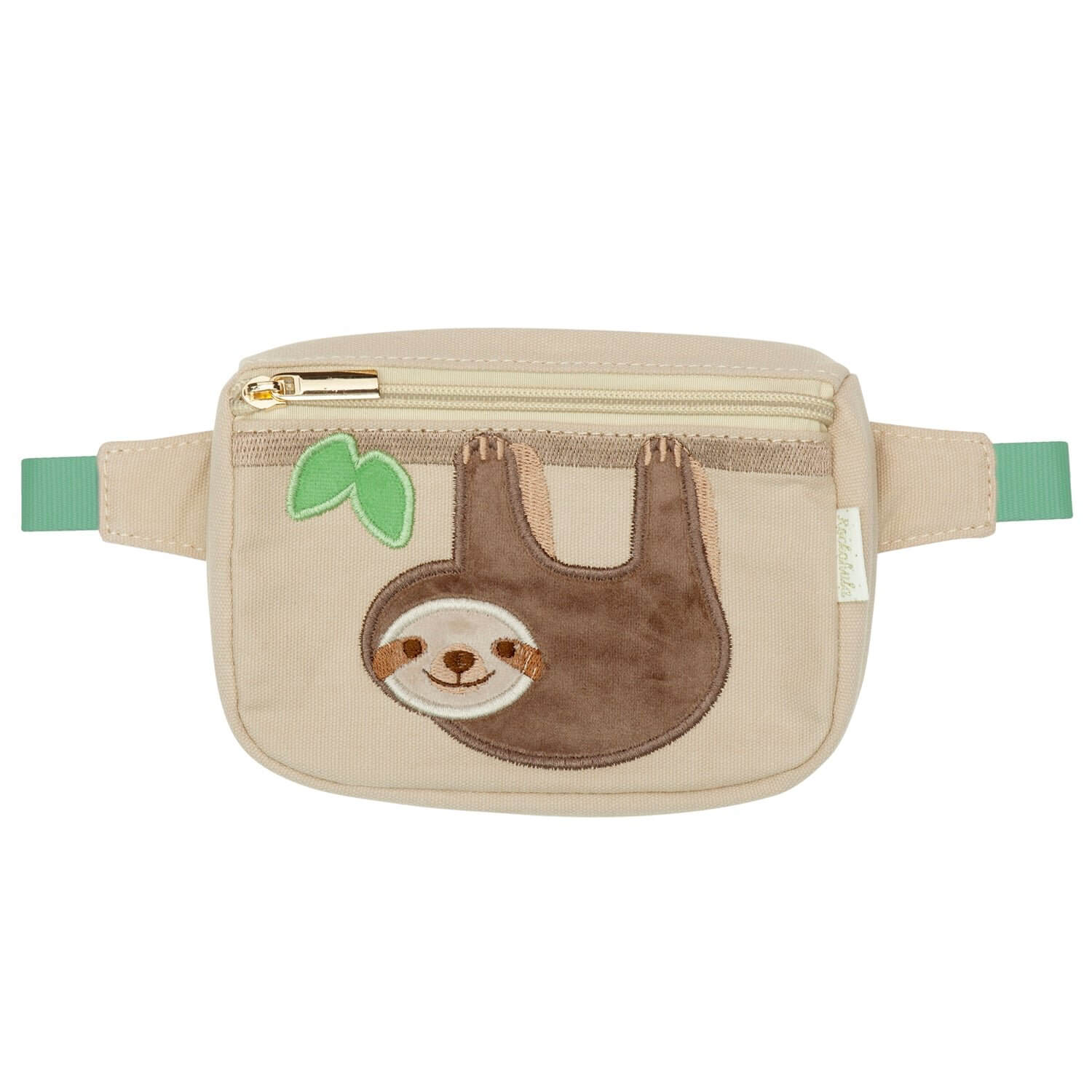 Gürteltasche Faultier