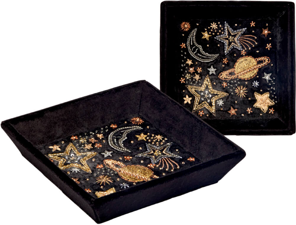 Schmuckablage - Lieblingsstücke (einzeln)