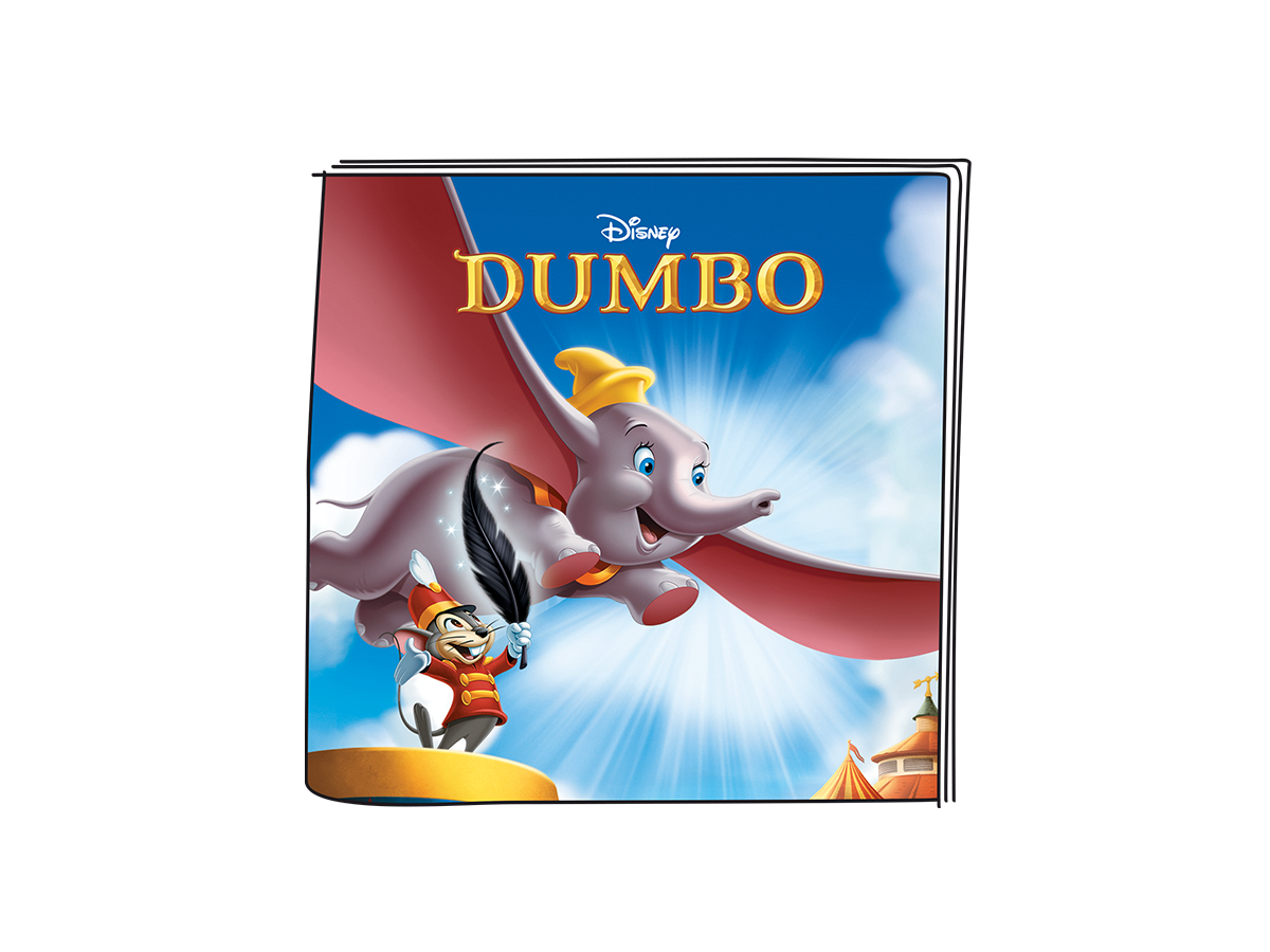 10000121-50000323-g Disney - Dumbo