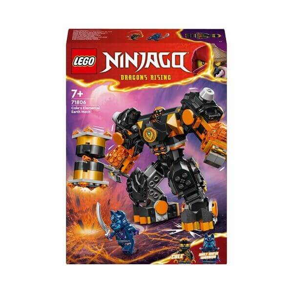 38539744-3-2-5702017584515-h-1 LEGO® Ninjago® 71806 Coles Erdmech