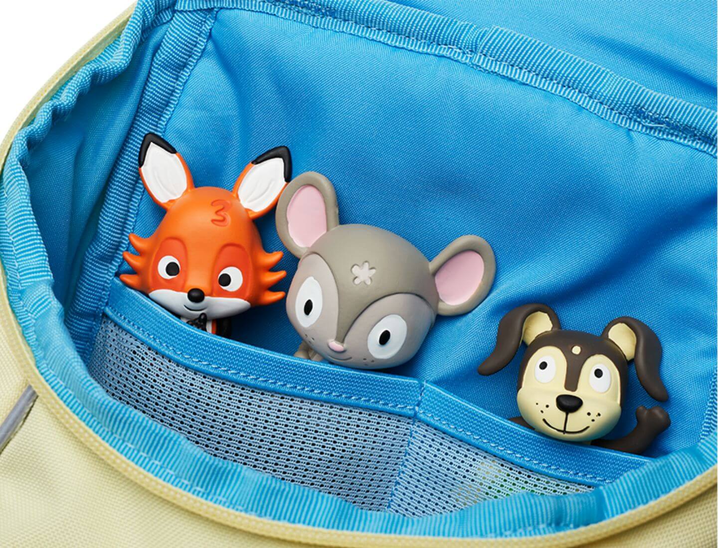 Affenzahn Rucksack Kleiner Freund -  Hund