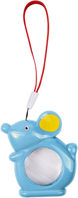 Zauberaugen Bunte Geschenke (Tiere) (einzeln)