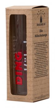 Kölschglas Ding Kölsch