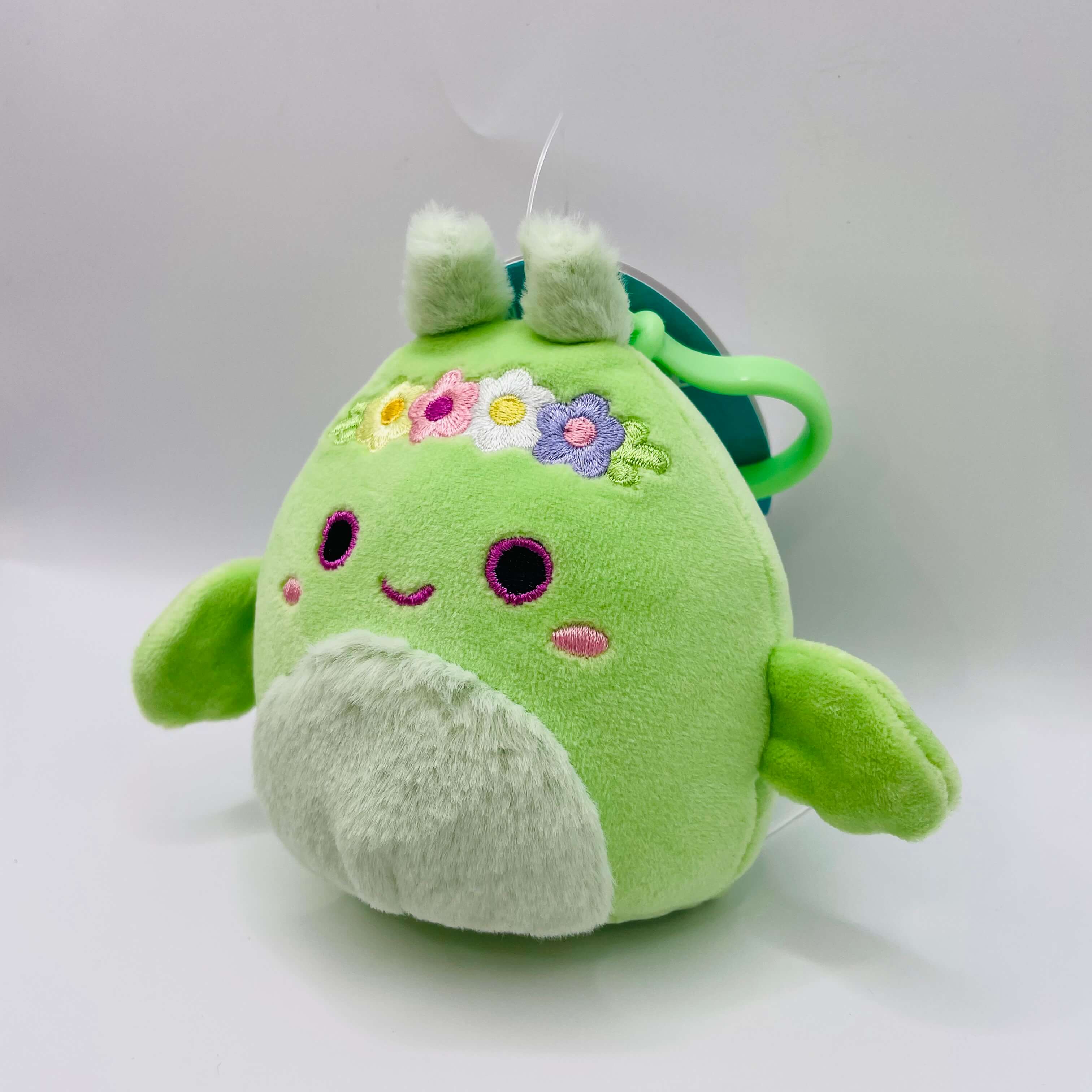 Squishmallows Schlüsselanhänger (einzeln)